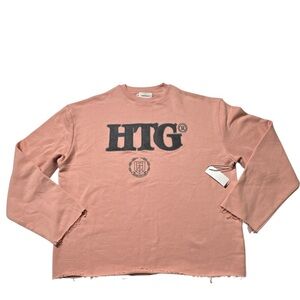 Honor the Gift sweatshirt size XXLarge